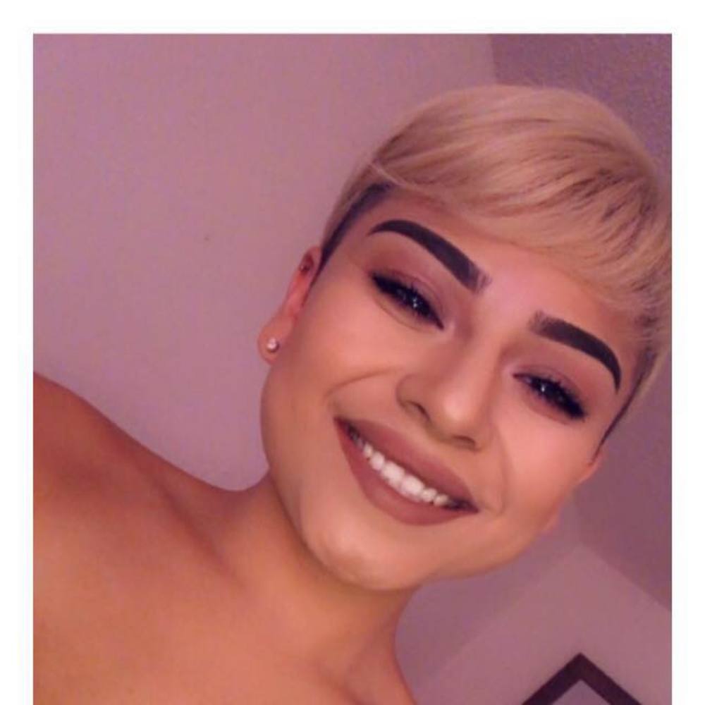 Meet your Posher, Karla